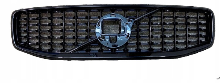 Kratka grill wersja black