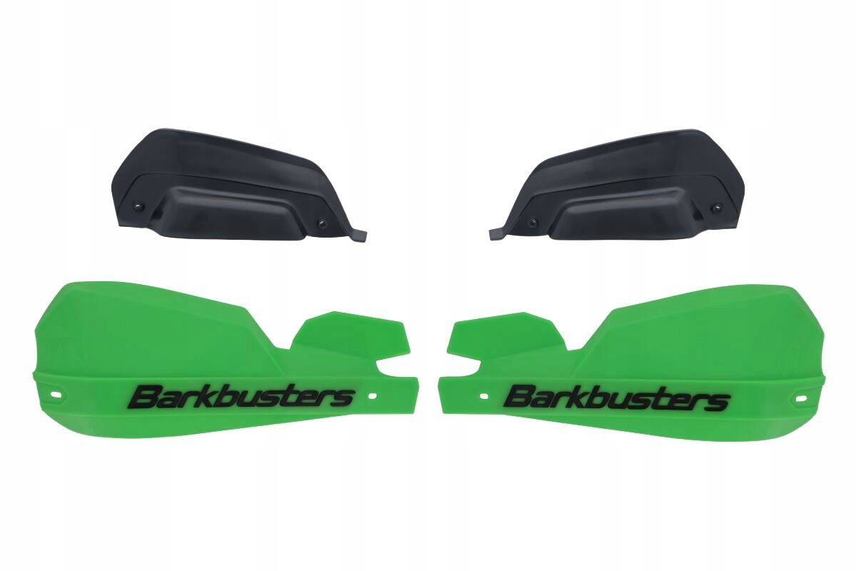 Chrániče Rúk Barkbusters Vps Green VPS-203-00-GR