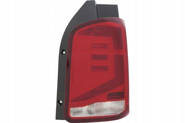 Vw Transporter T6 20- Lampa Pravá Zadní Dveře Led Nová