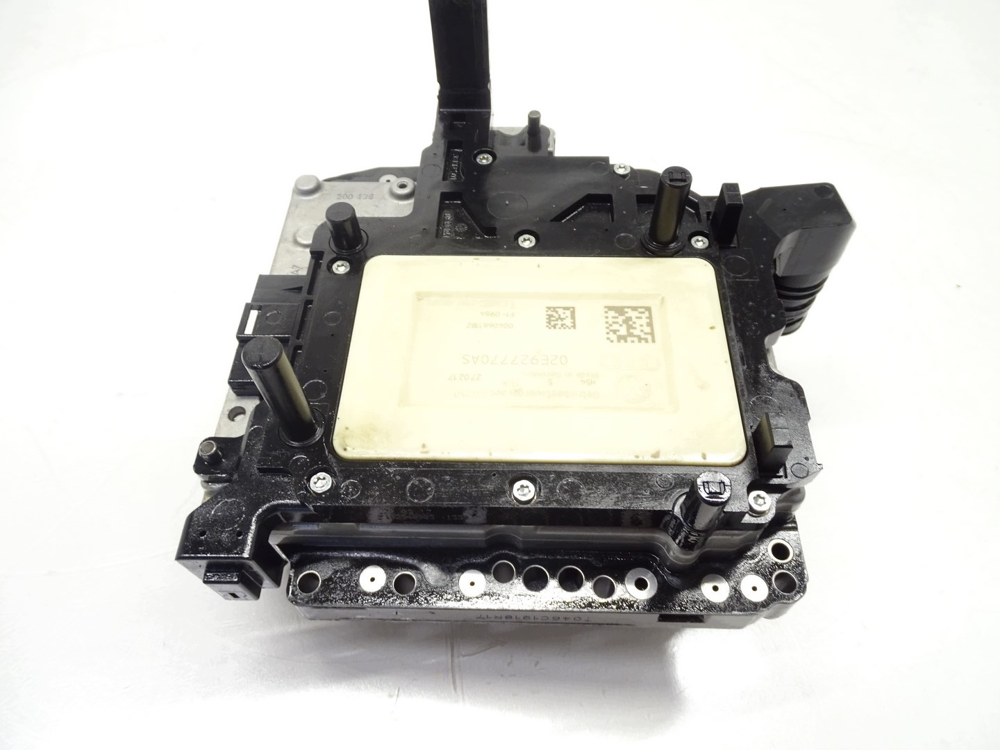 MECHATRONIKA control unit gearboxes VW AUDI SKODA DSG DQ250 02E927770AS