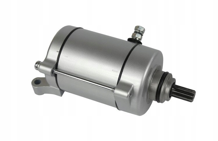 

Rozrusznik elektryczny 9z shineray atv bashan 200