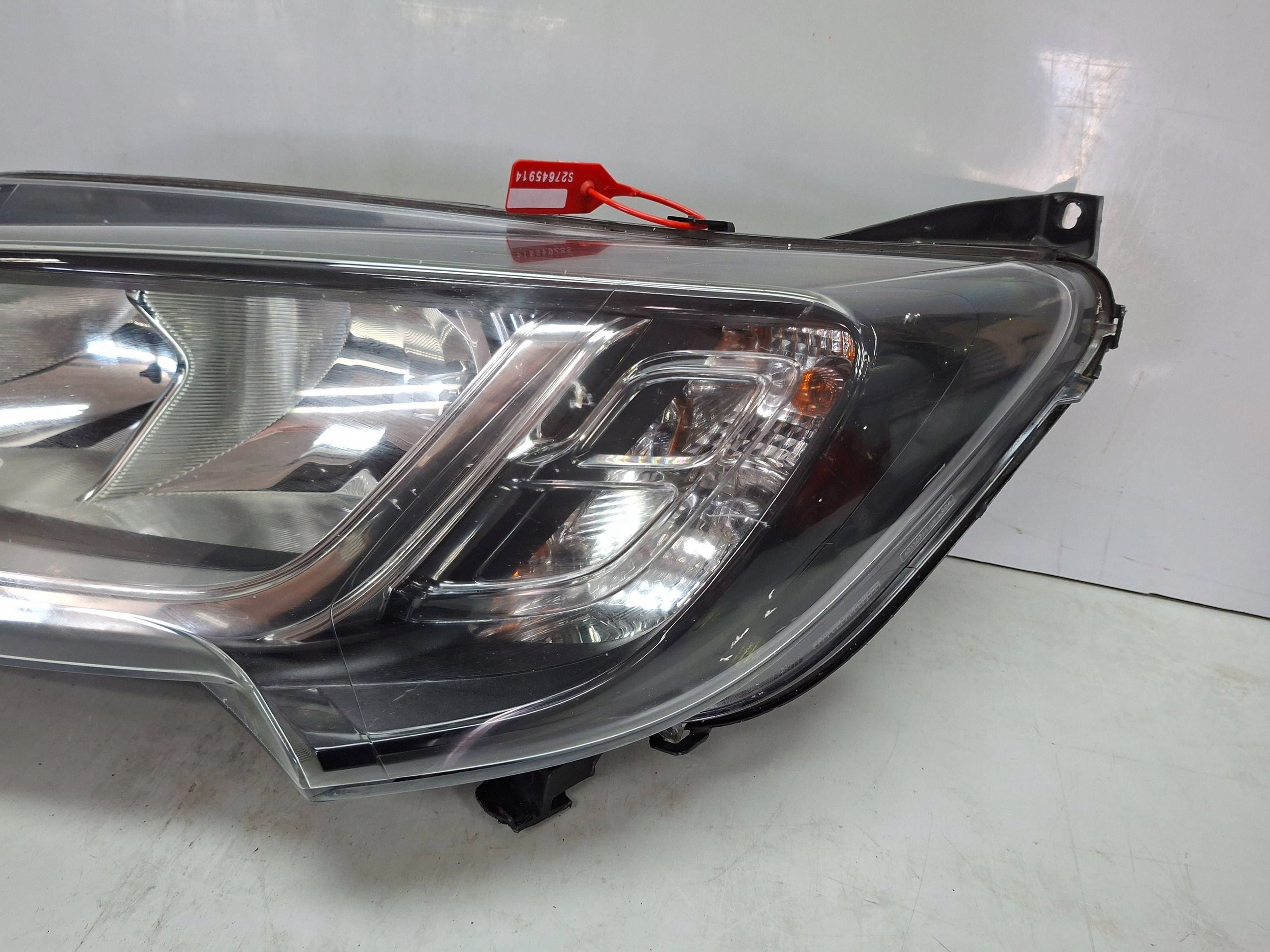 light front left FIAT DUCATO BOXER JUMPER LIFT 2014