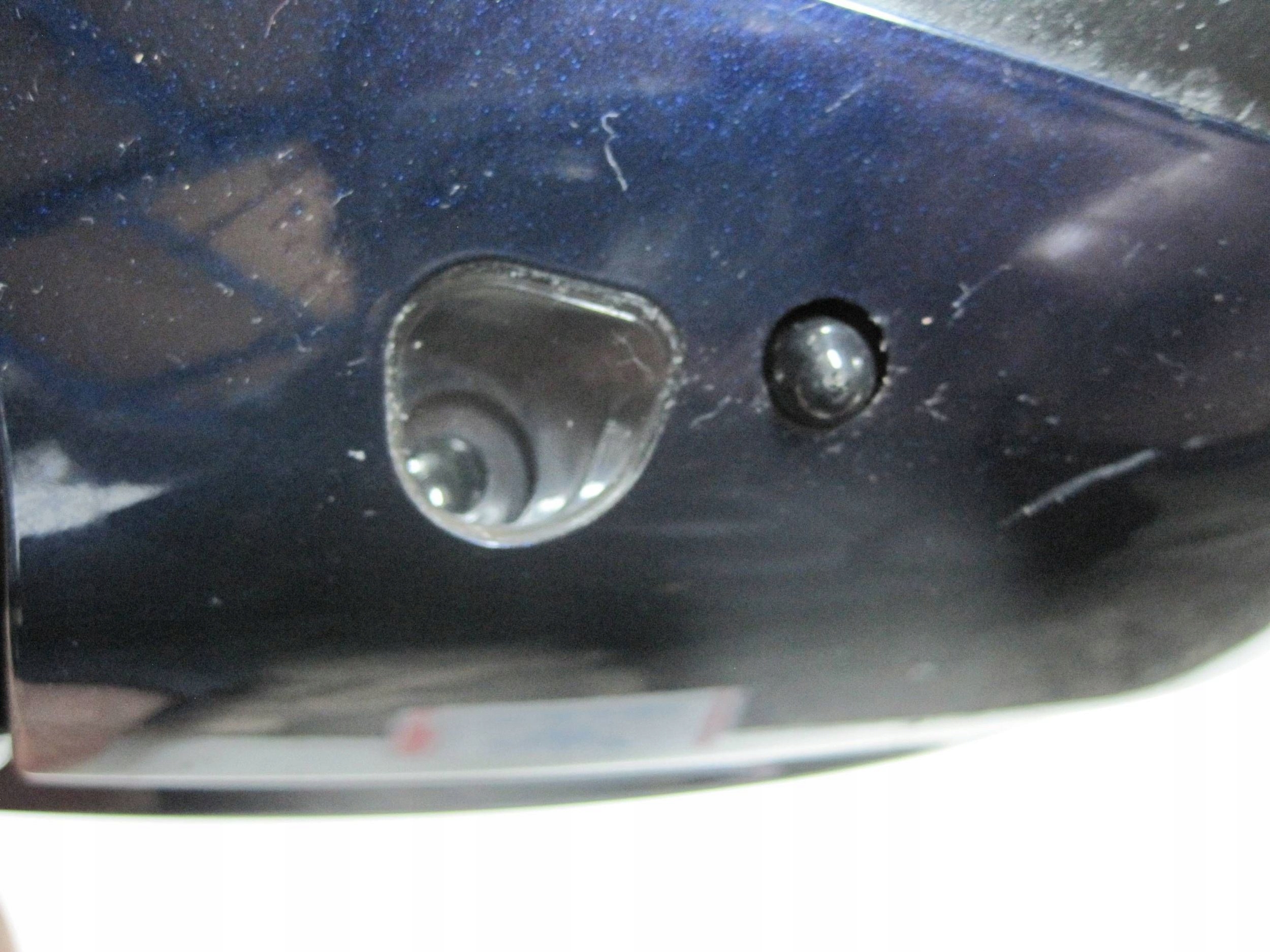 electrics mirrors mirror side CITROEN DS7 23R LIFT right