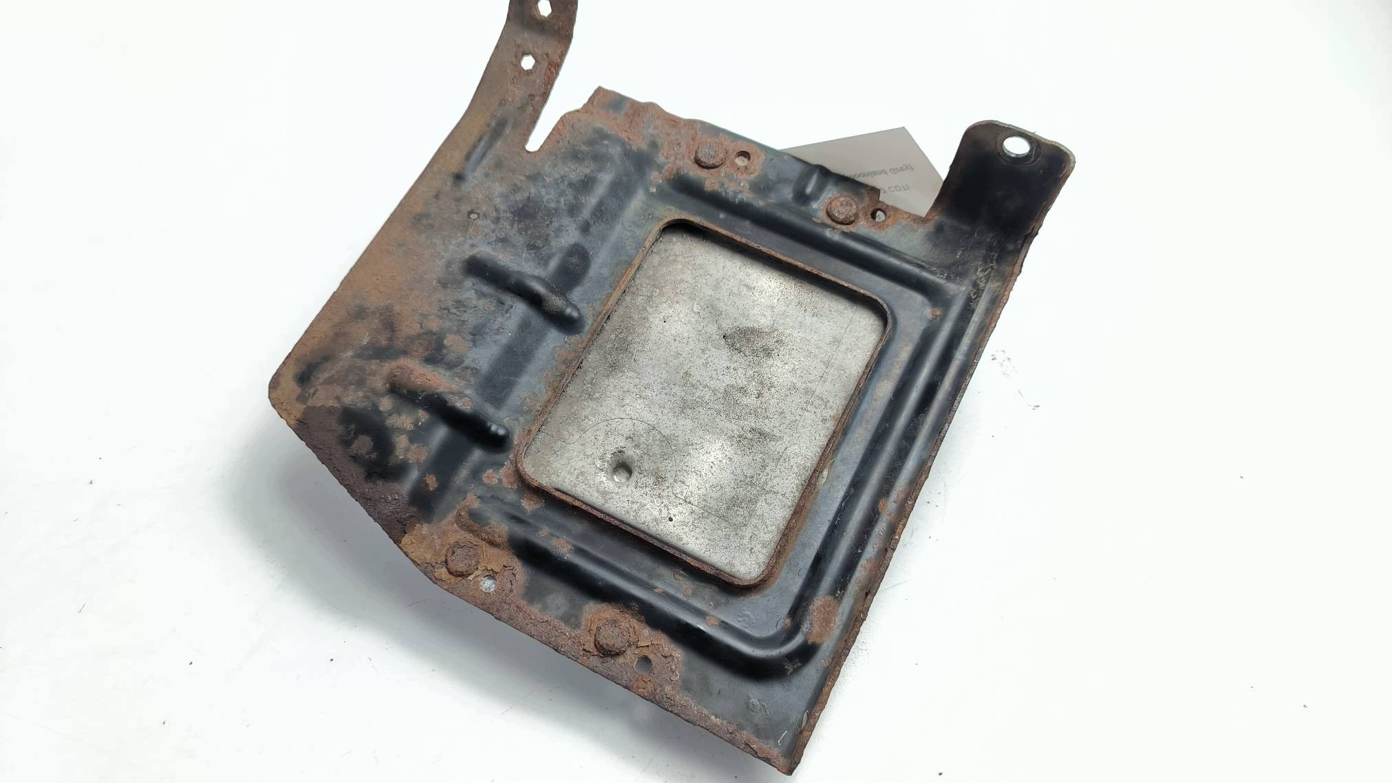 computer Motore ECU 0281011943 1.7 CDTI OPEL ASTRA H III