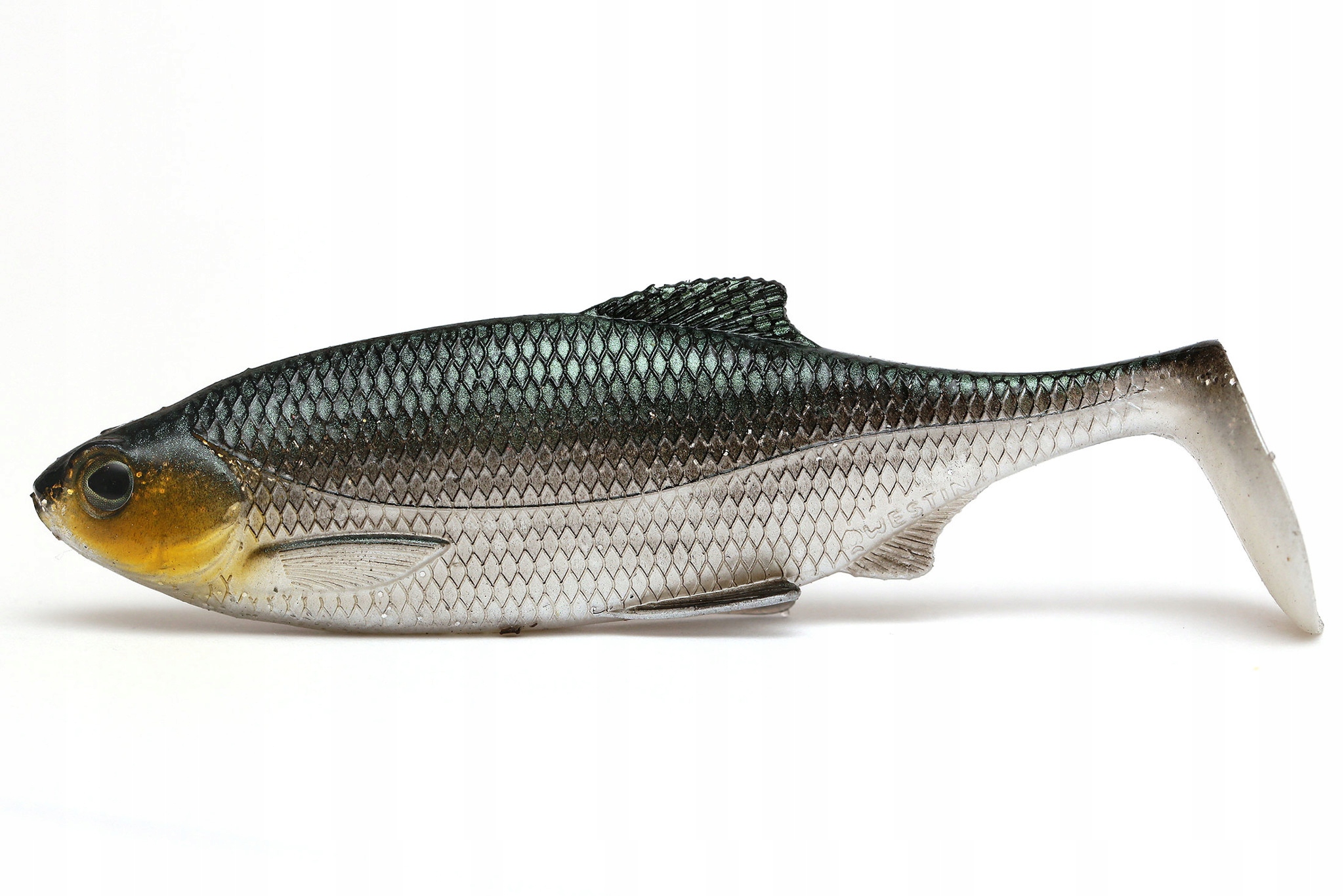 

Guma Westin Ricky The Roach P013-122-7,0 cm