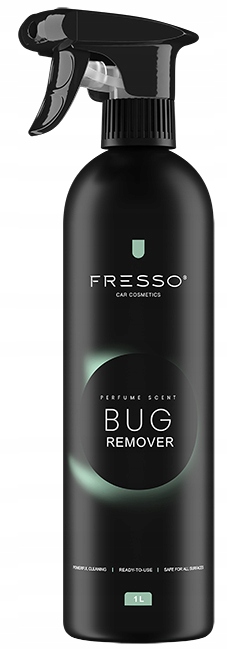 Fresso Bug Remover Płyn Do Usuwania Owadów 1L