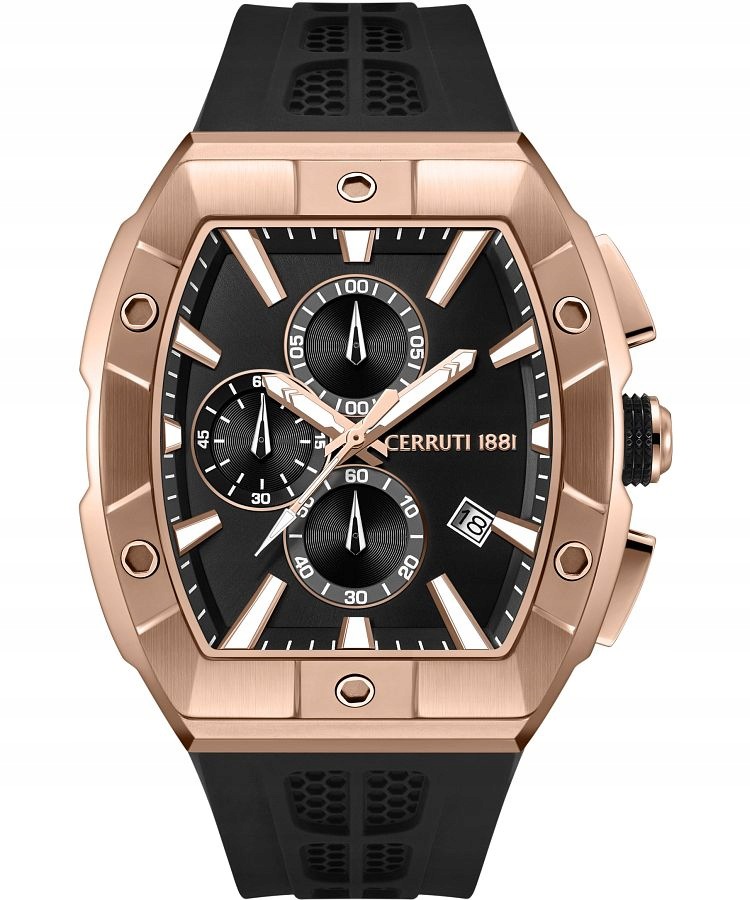 Pánské hodinky Cerruti 1881 Macerata Chronograph