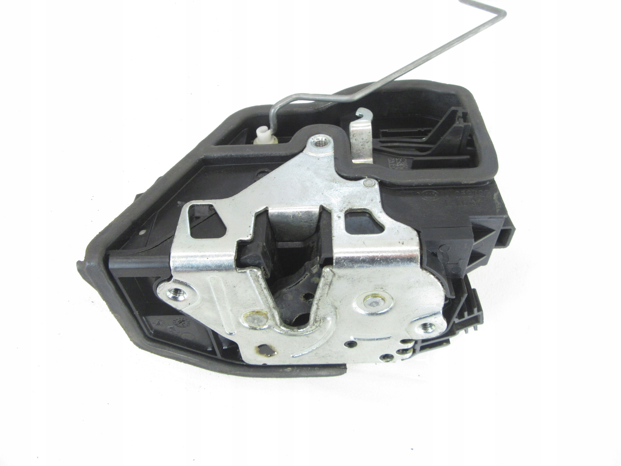 lock left front BMW e60 e61 e65 e70 e83 e84 e90 e91 F01 F10 F22 F25 EU