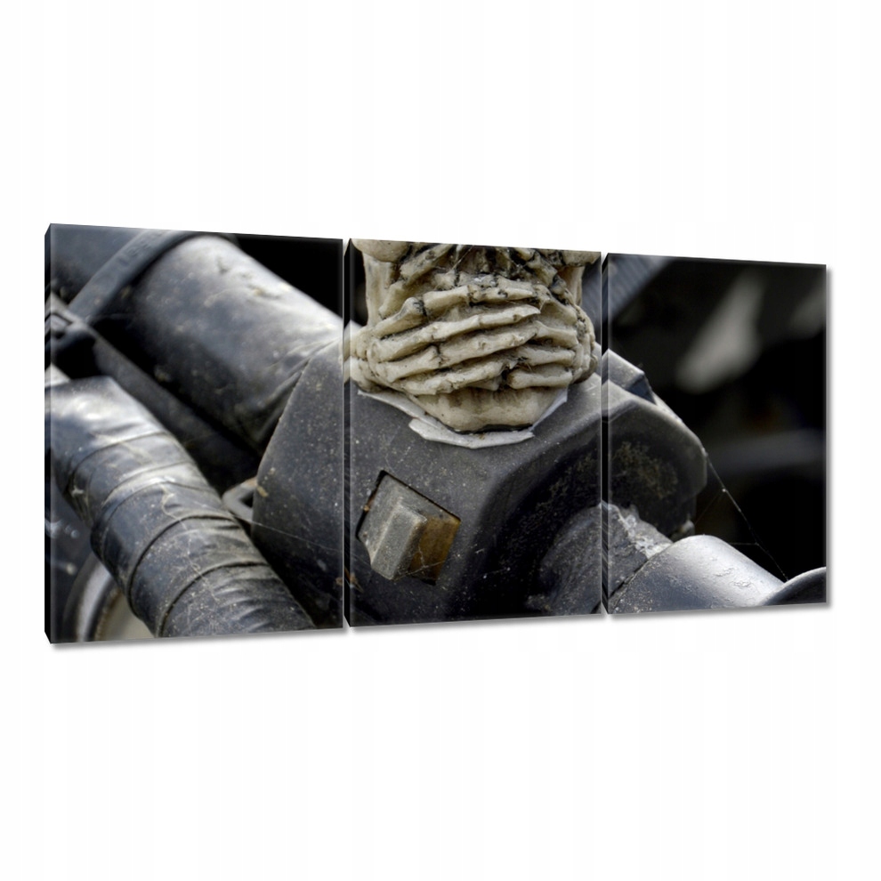 

Obrazy 120x60 Motocykl Motory Dwa Koła
