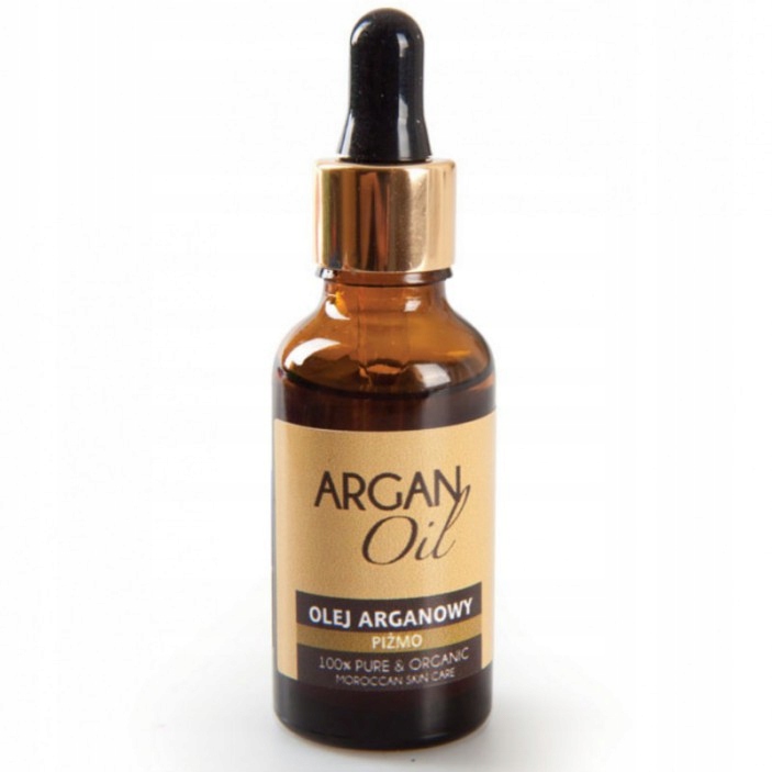 Beaute Marrakech Argan Oil olejek arganowy o zapachu Piżma 30 ml