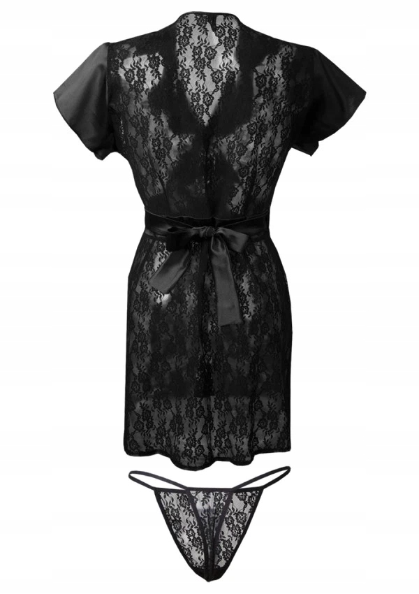 Dkaren Župan Mia Černá, S