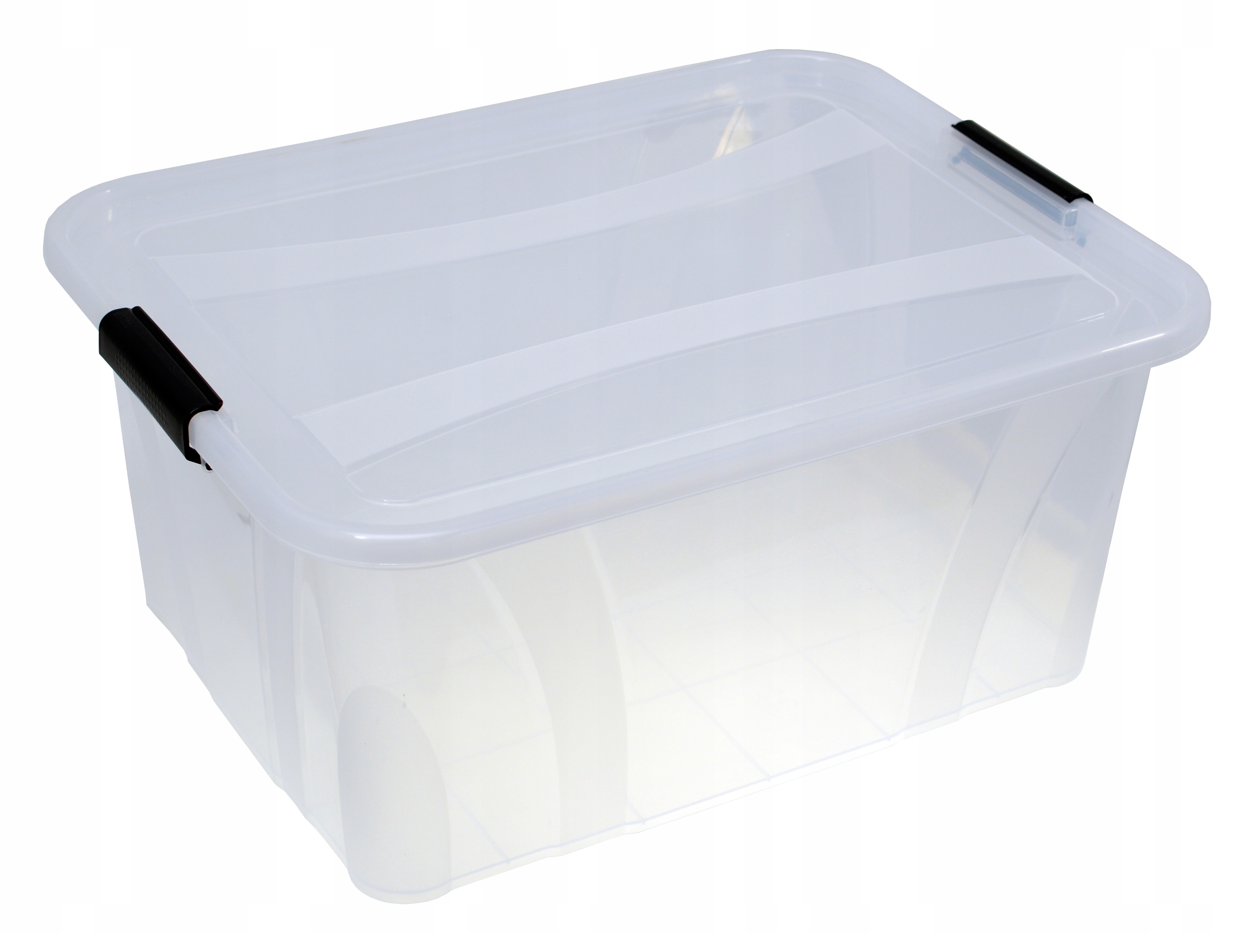 

Pojemnik Pudełko Na Zabawki Master Plastikowe 32L
