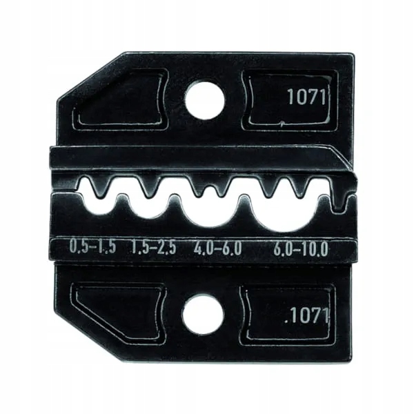 Matryca zagniatająca (przekroje 0.5-10 mm2)