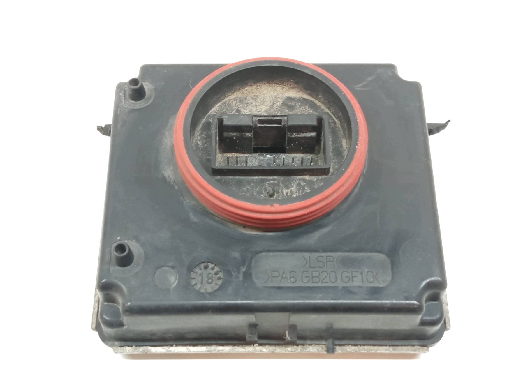 control unit XENON 4G0907687G VW Volkswagen Caddy III (2003- )