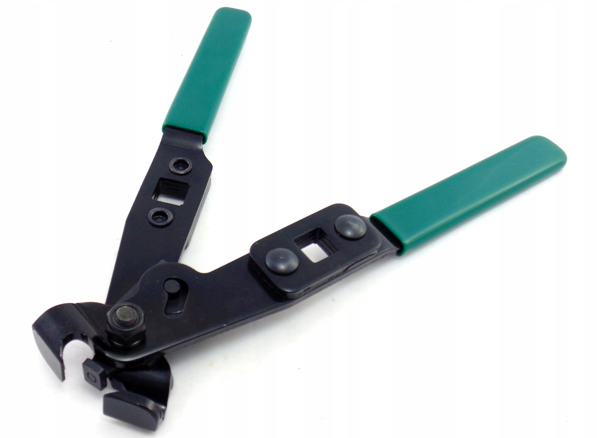 SZCZYPCE WZMOCNIONE DO OPASEK PRZEGUBOW JONNESWAY Producent code AN010185