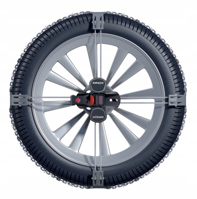 Łańcuchy śniegowe K-SUMMIT K89 VAN 235/60R18 EAN (GTIN) 8005438036135