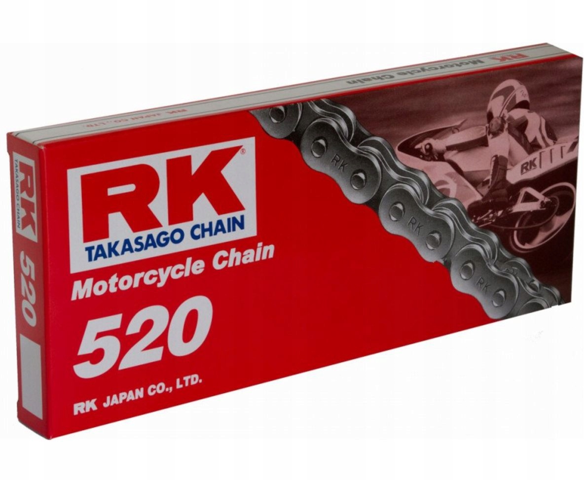 Приводная цепь 7l258205 RK 520/100