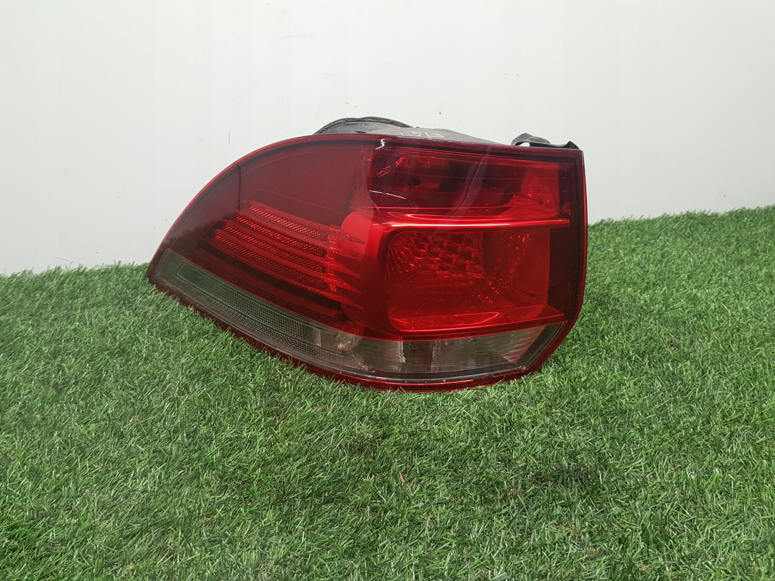 light left rear VOLKSWAGEN GOLF 6 1K9945095G