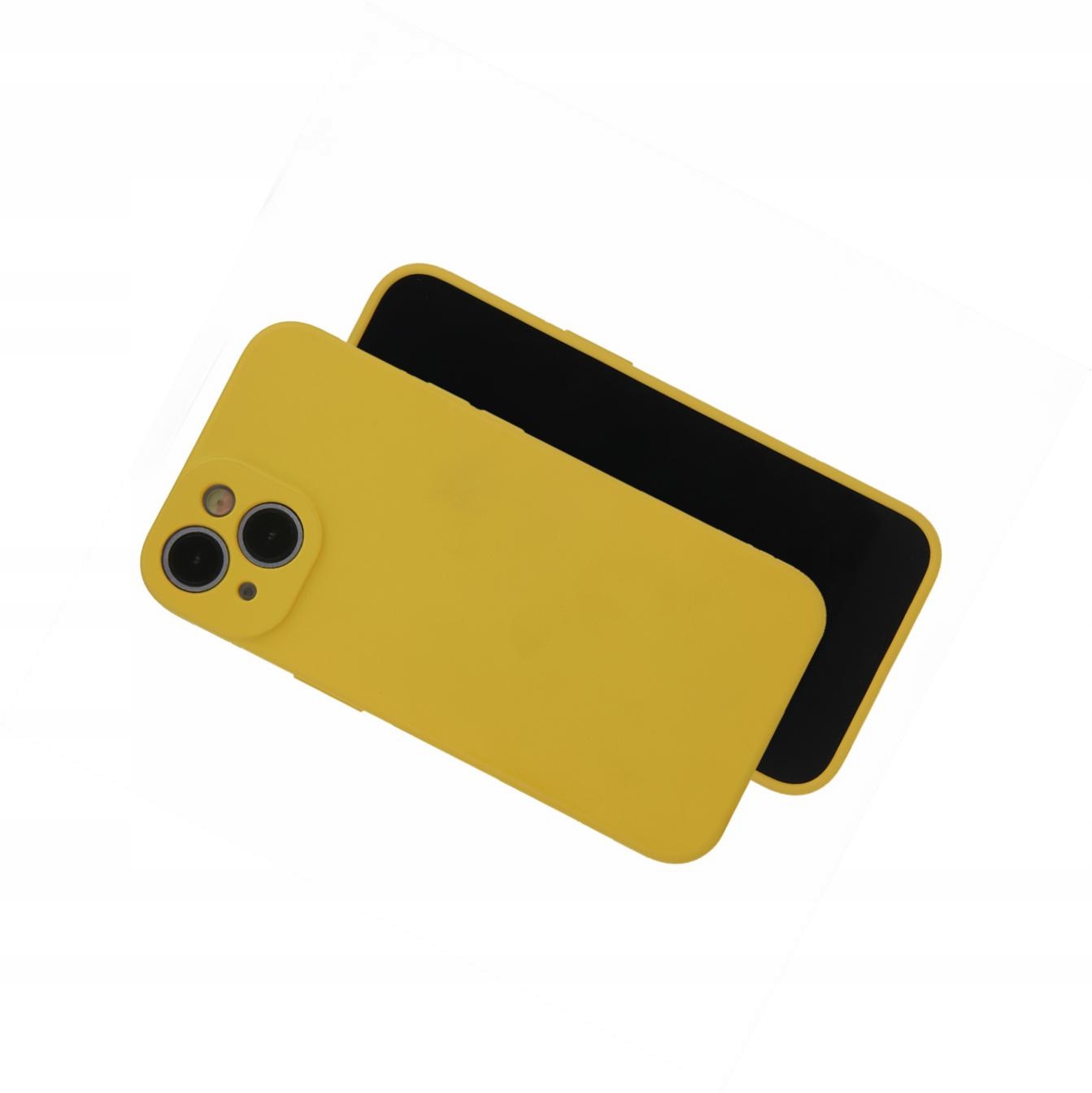 Etui silikonowe do Samsung Galaxy A15 5G