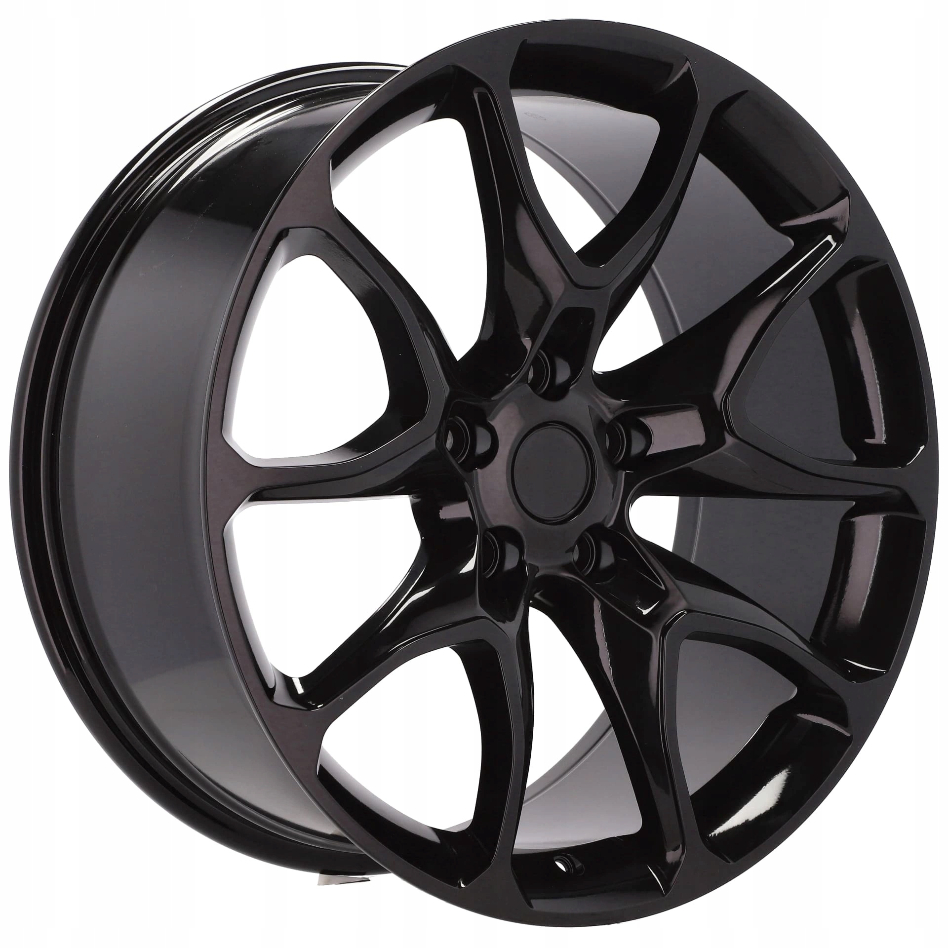 20-palcové disky pre Jeep Grand Cherokee III Wk/wh Wrangler III Jk