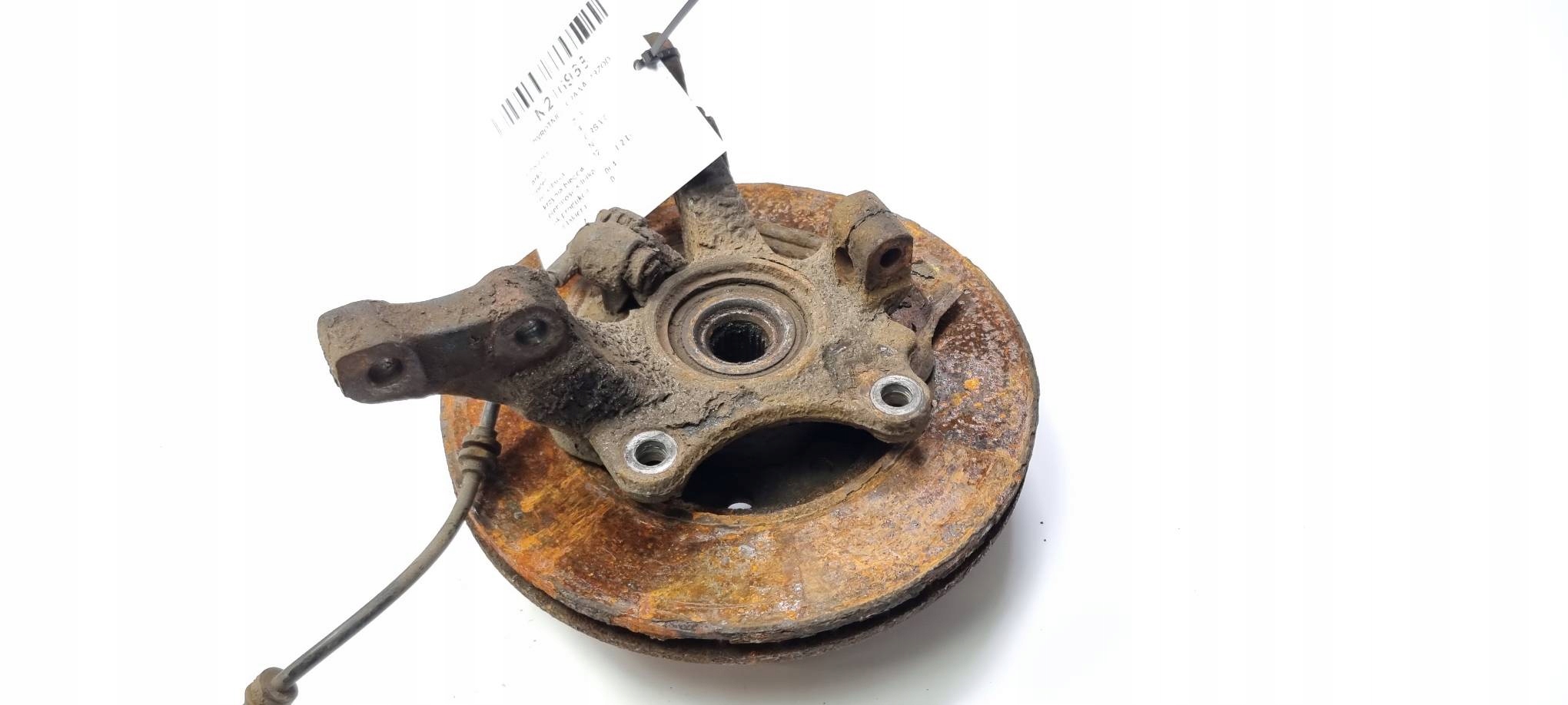 swing right front 1.3 CDTI OPEL CORSA C