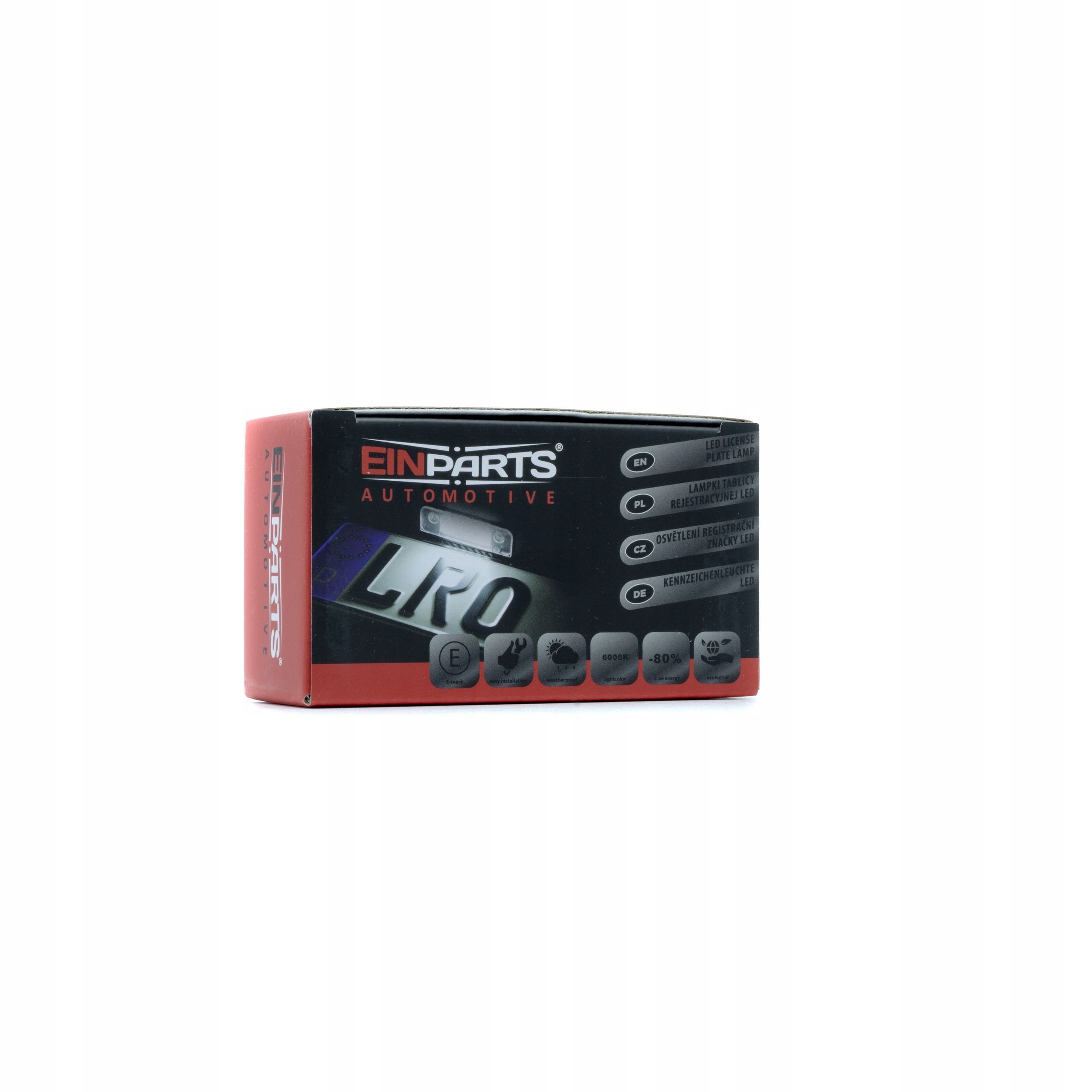 EP628 Typ samochodu Samochody osobowe