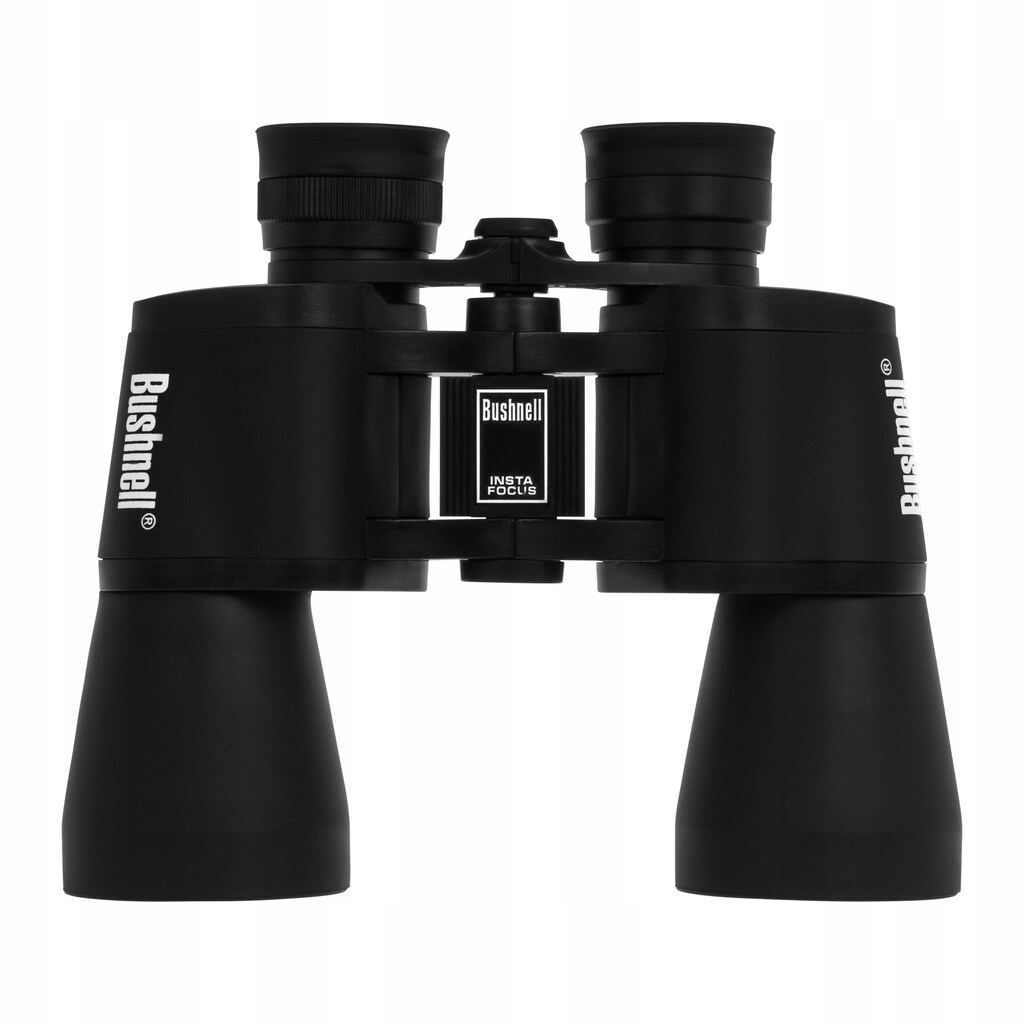 Vojenský pozorovací turistický dalekohled Bushnell Pacifica 10X50
