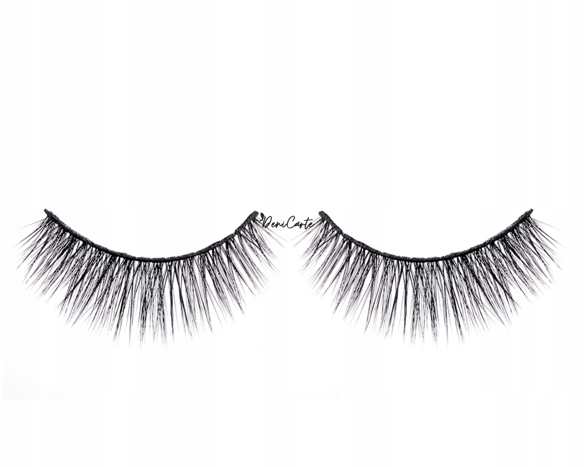 

Sztuczne Rzęsy Na Pasku Mink 3D Z Klejem