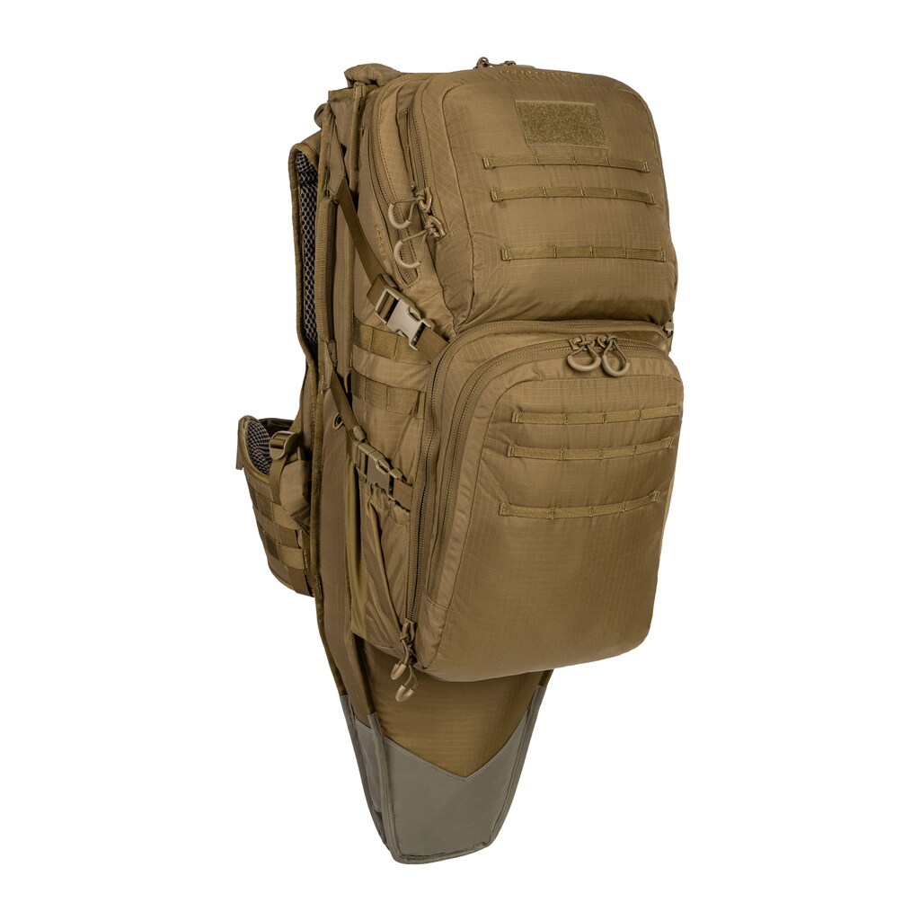 Batoh Eberlestock LoDrag II 37,5 l Coyote Brown