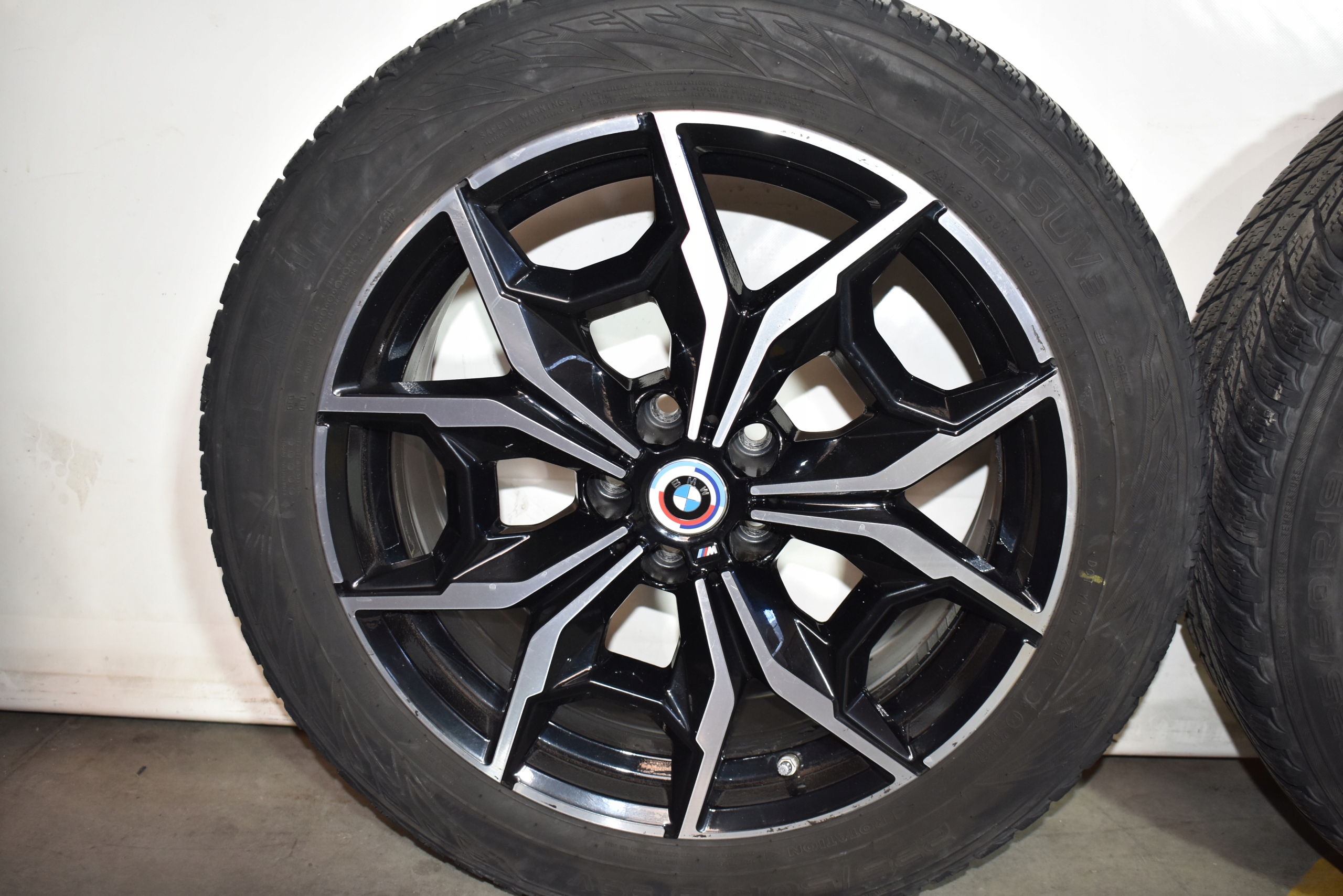 wheels 19" BMW G01 G02 LCI LIFT M-P M 1