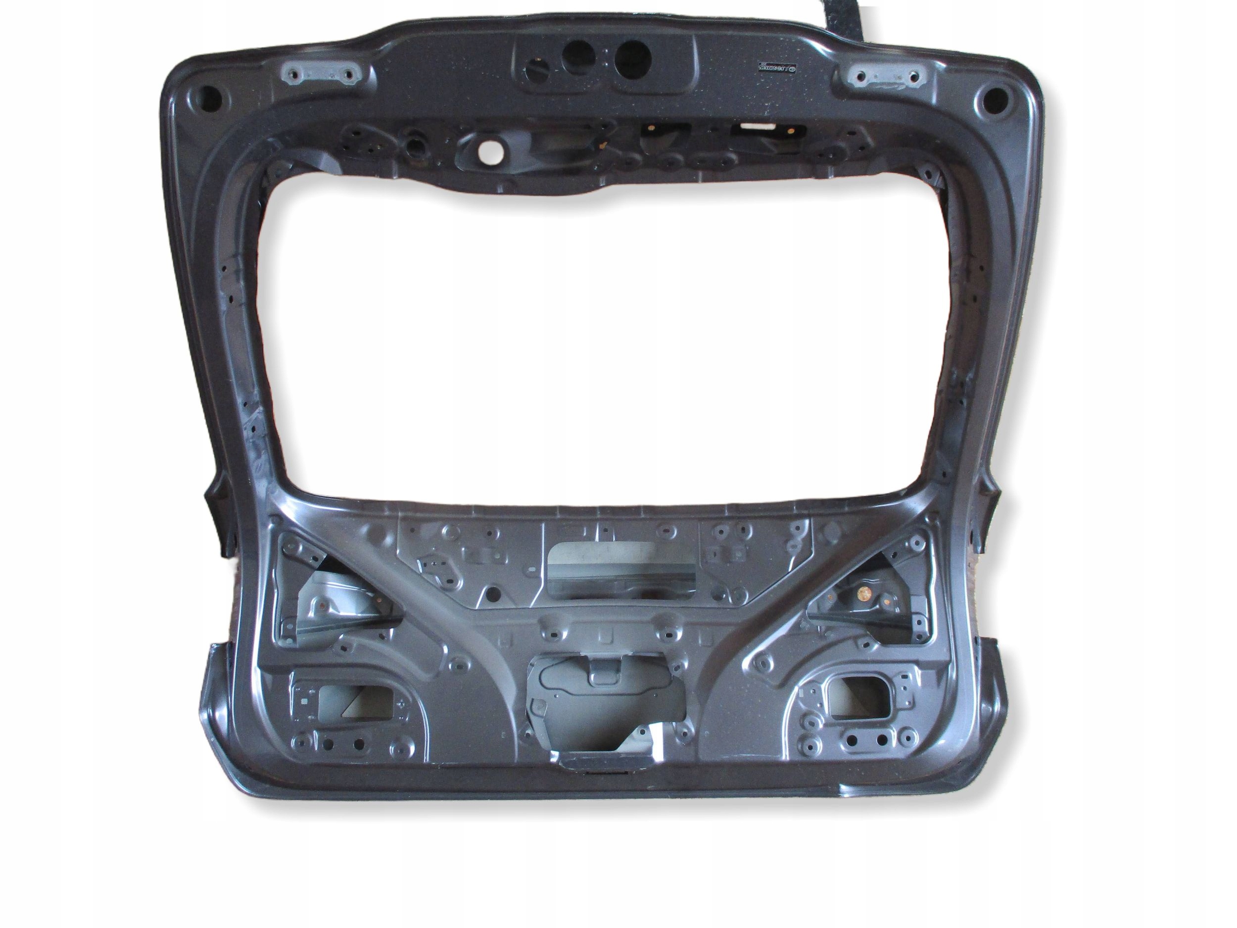 boot door rear LEXUS RX V 22