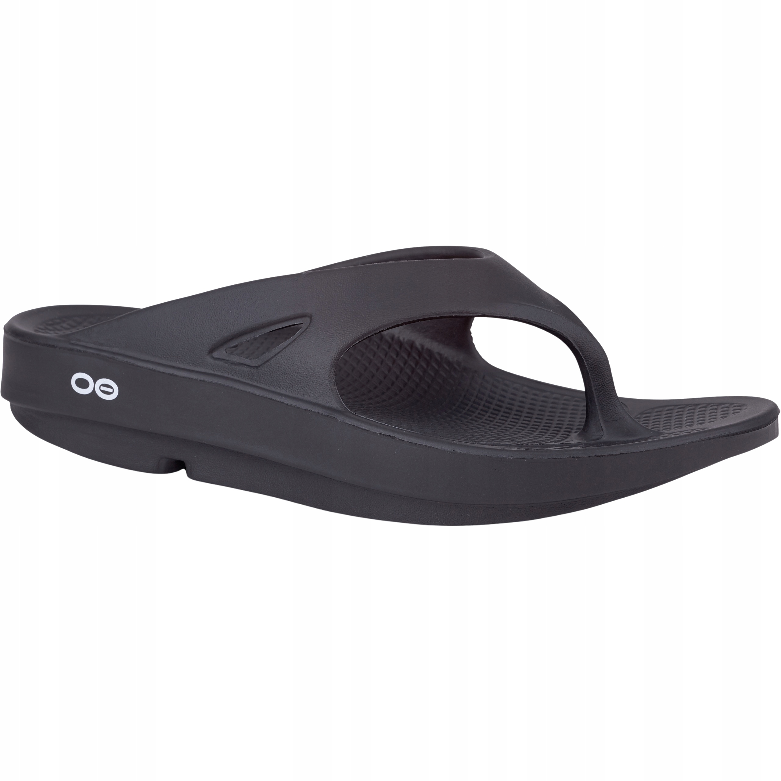 Klapki Regeneracyjne Męskie i Damskie Japonki Sportowe Oofos OOriginal 42