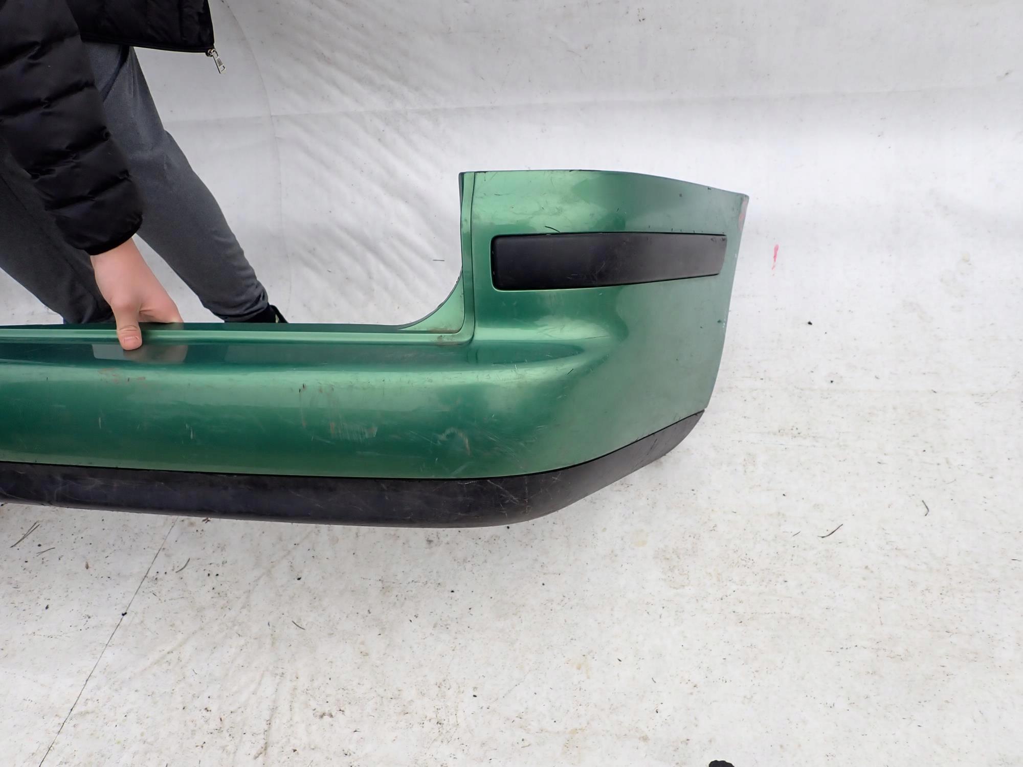 VW SHARAN e 1 LIFT 00-10 Paraurti posteriore posteriore