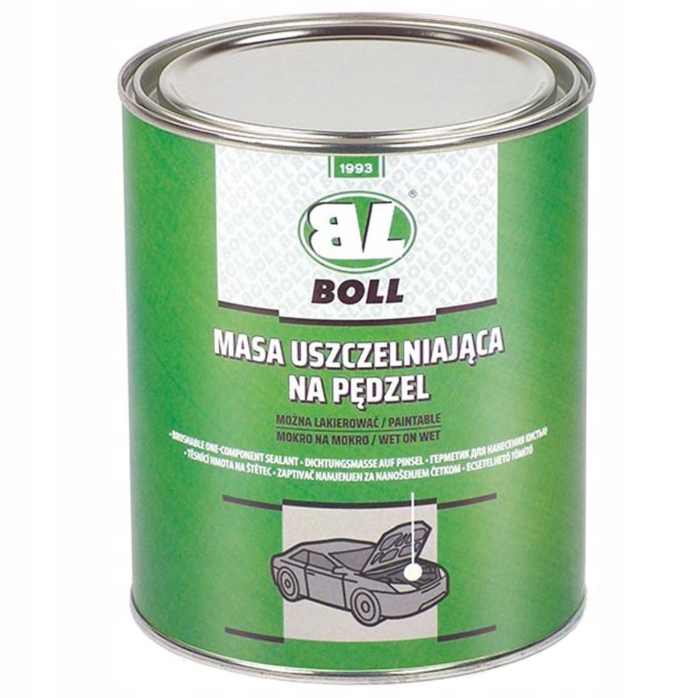 

Boll masa uszczelniająca na pędzel 1kg
