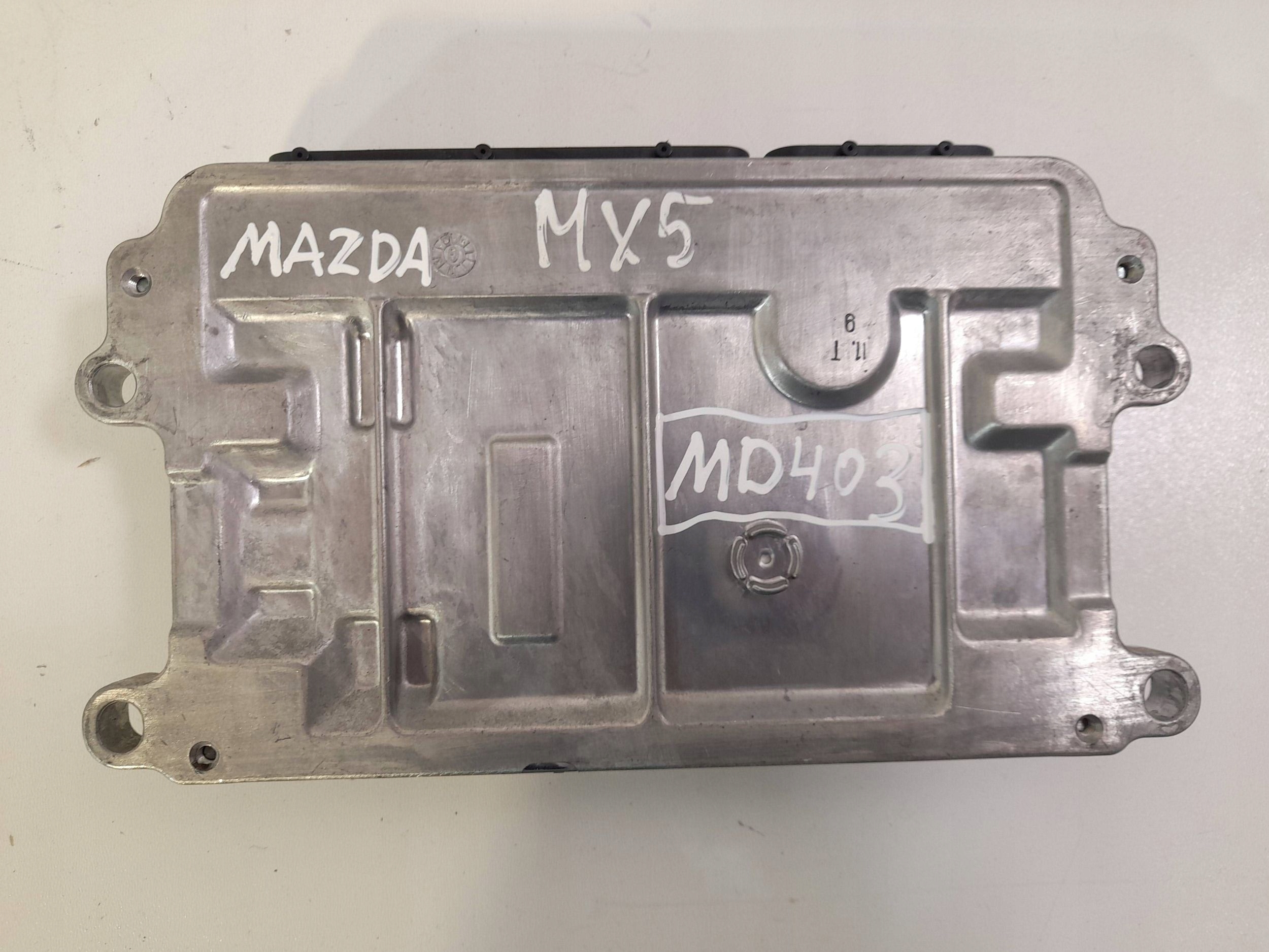 Mazda MX-5 ND control unit ECU of the engine 2798002831