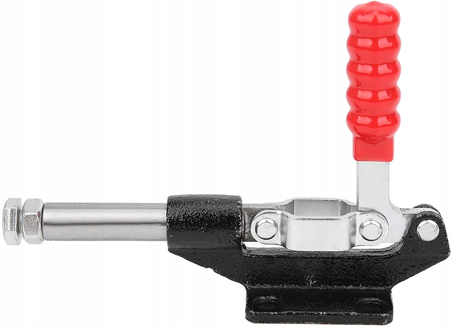 

Docisk Suwakowy Zacisk Szybkomocujący 305C 227kg
