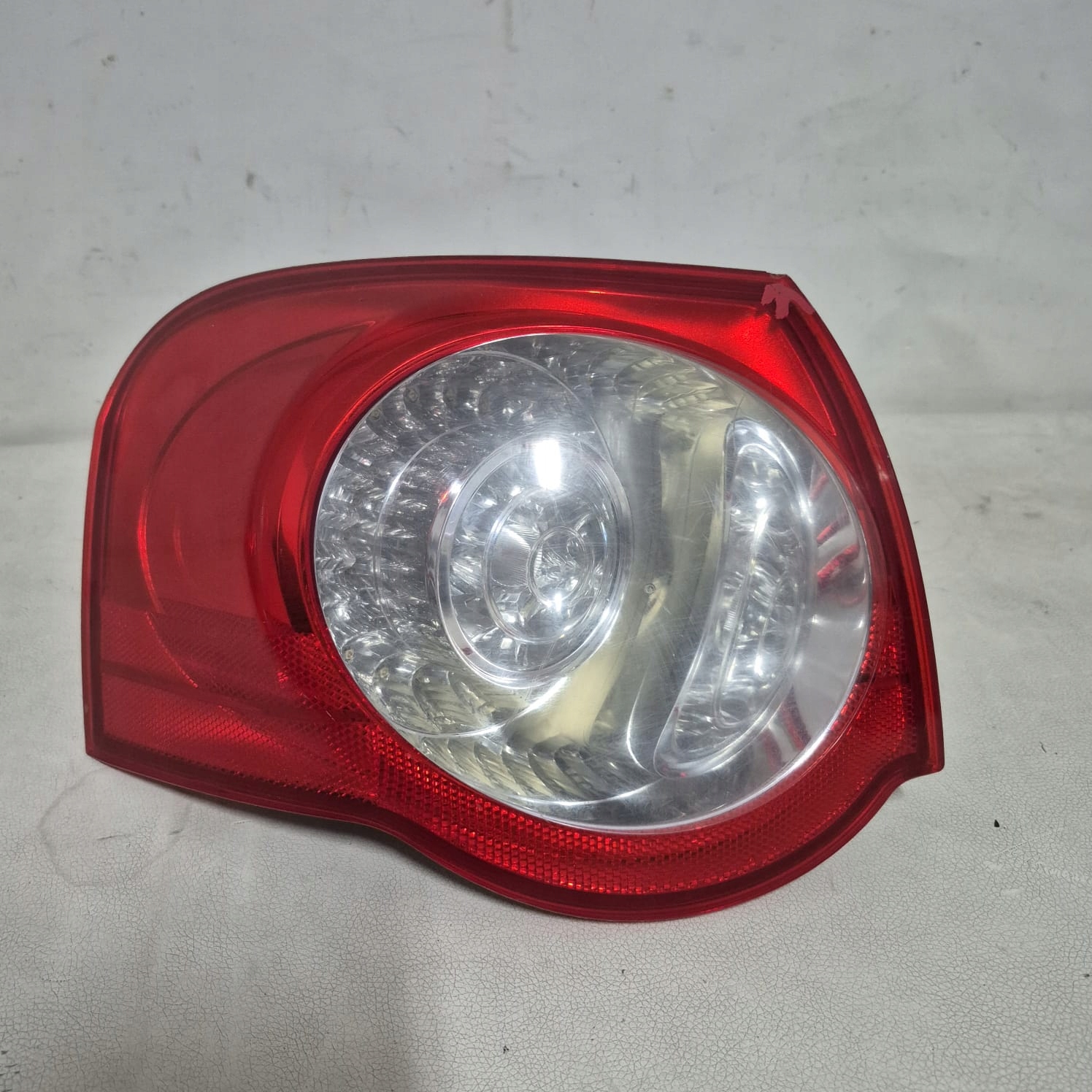 VW PASSAT B6 KOMBI 05-10 light rear part rear left