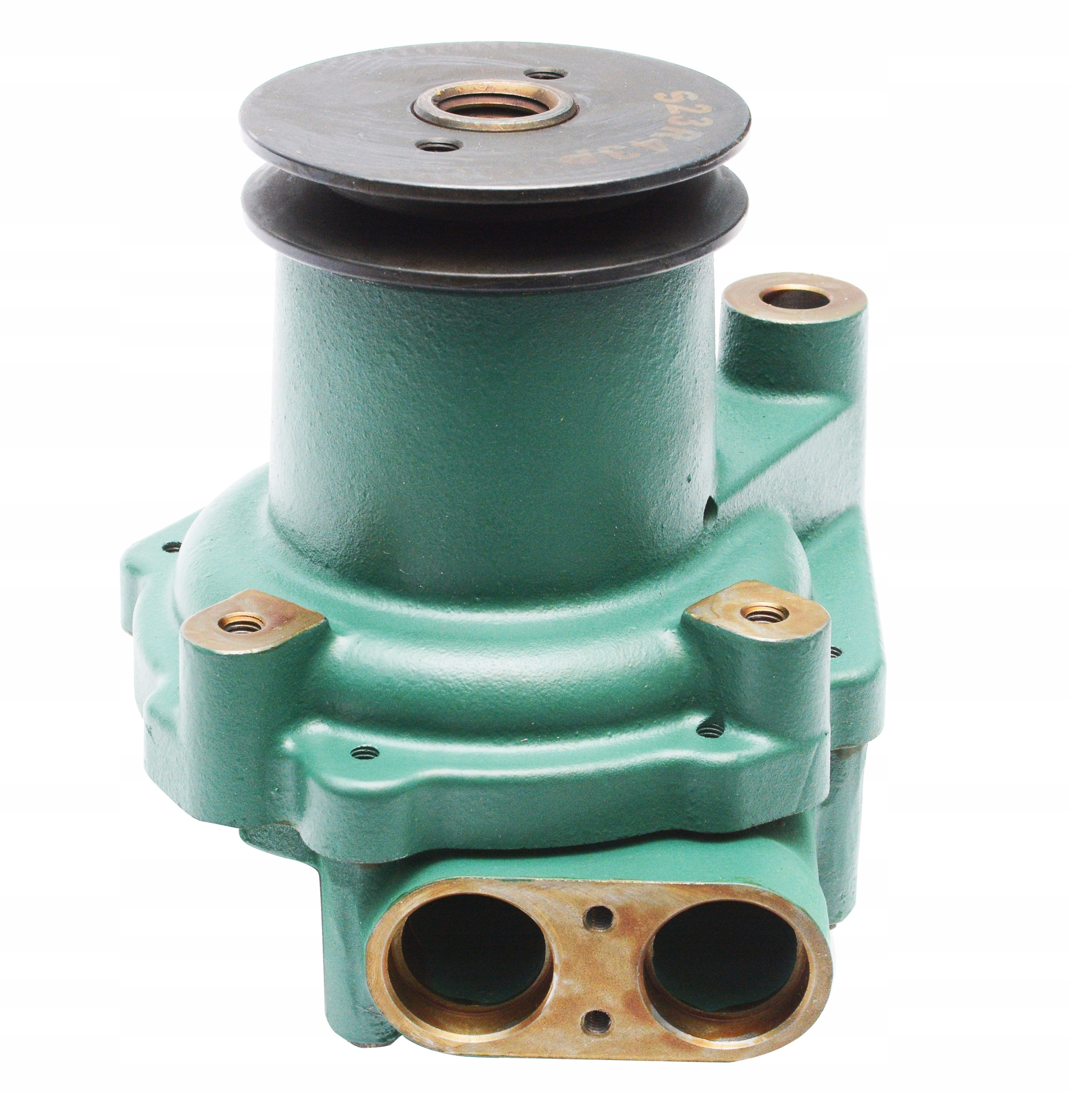 11032643 - ВОДЯНОЙ НАСОС VOLVO САМОСВАЛ