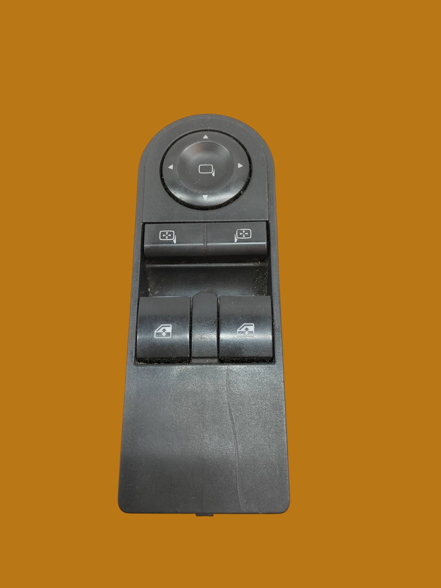 window control switch left front EU 13228706 VW Volkswagen Transporter IV T4