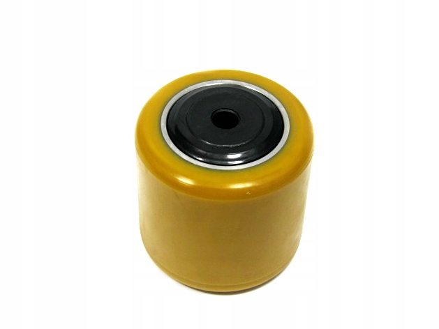 РОЛИК ОПОРНОЕ КОЛЕСО LINDE 0039933603