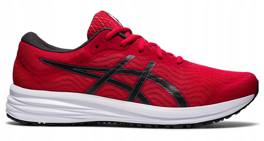 

Buty Asics Patriot 12 Classic Red do biegania 49