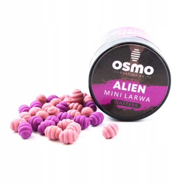 Mini Larwa Wafters - Alien OSMO