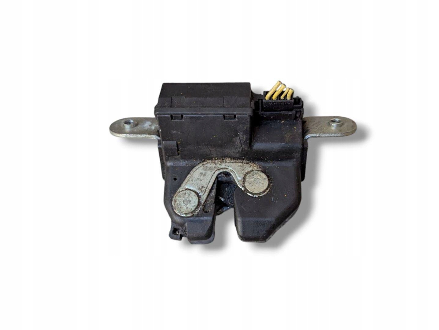 lock bonnet boot Opel Corsa D 2010 55701971