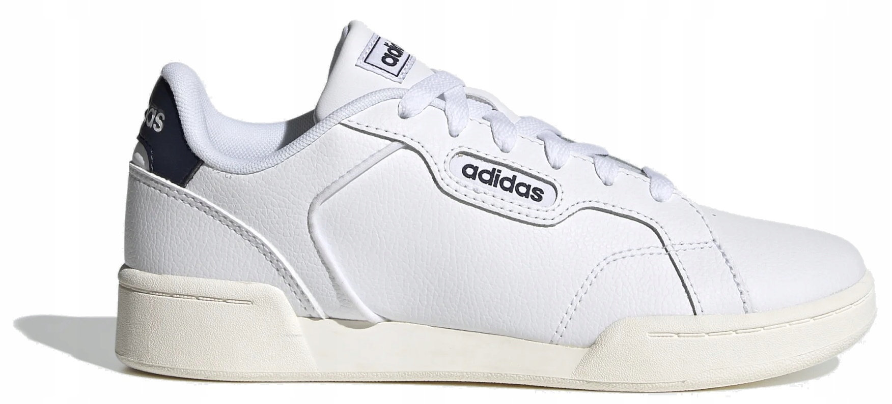 

Buty Damskie Adidas Roguera Trampki Białe Wygodne