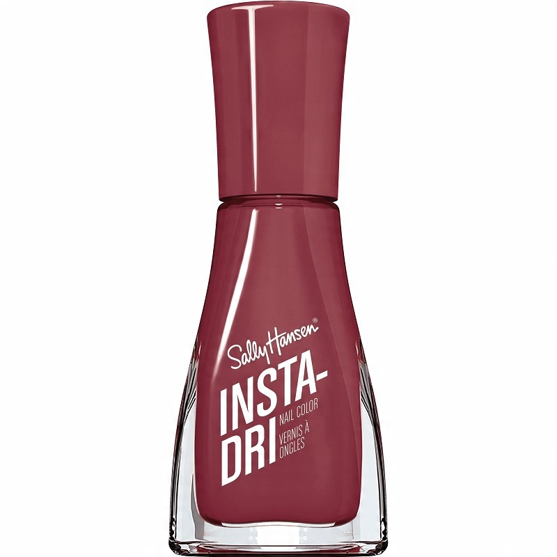 

Sally Hansen lakier Insta-Dri 413 Expresso