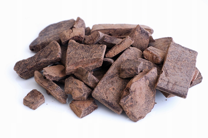 Levně Přírodní obřadní kakao zdravé 100% 500 g Arriba Nacional Ekvádor