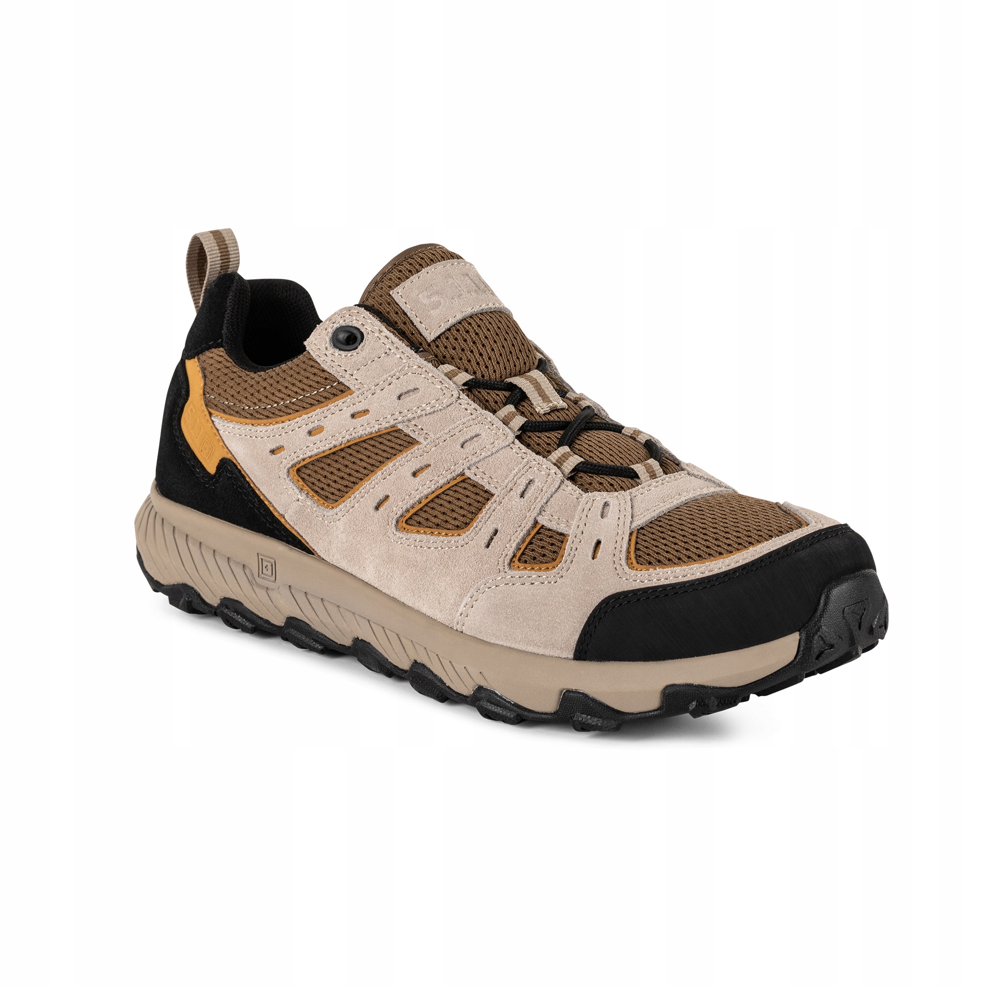 5.11 Boty Ranger 2.0 45.5 Dark Coyote/Khaki 12457