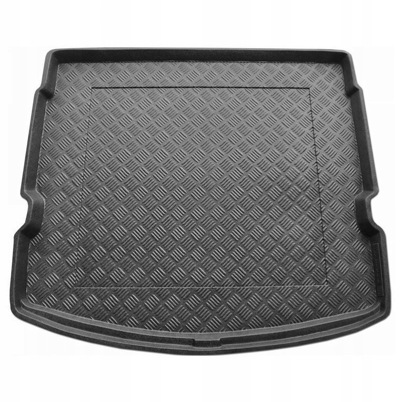 

Renault Megane Grandtour od 2016 Mata bagażnika