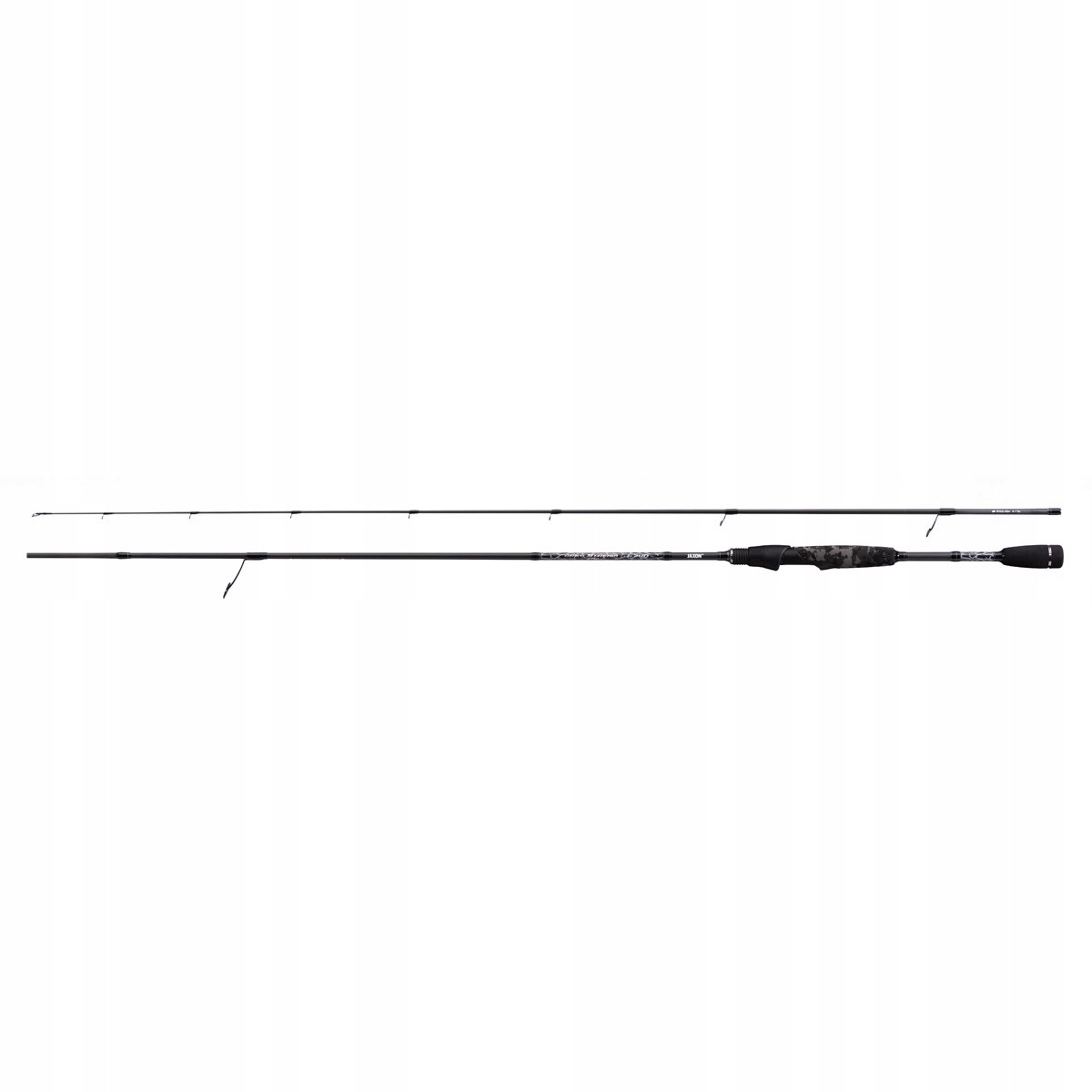 Prut Jaxon Grey Stream 2,65 m 2 8-30 g