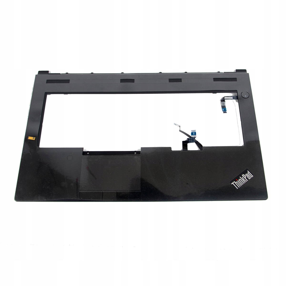 Palmrest touchpad Lenovo ThinkPad P70 00NY368 upper case černý